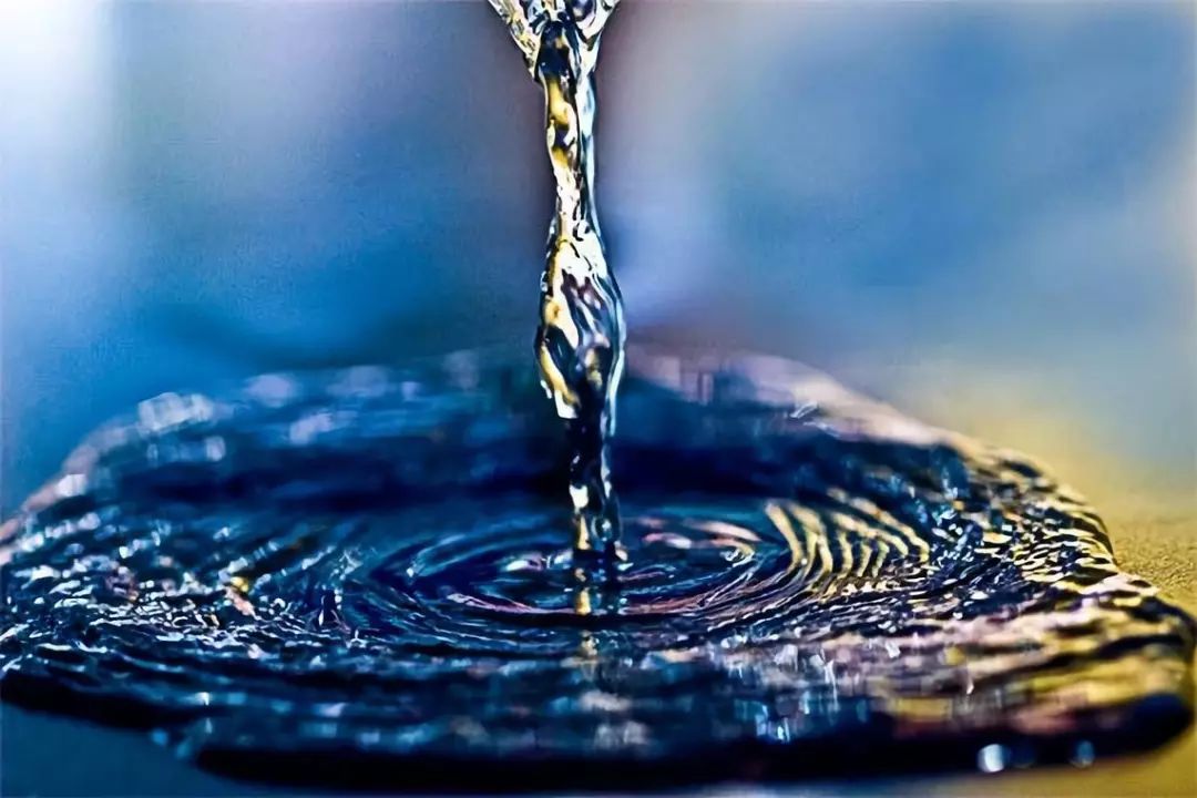 带着镜头去玩水!6种和"水"有关的创意摄影题材