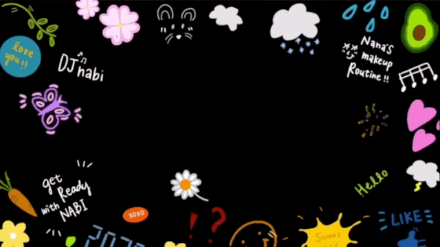 vlog 开头,那么在手机剪辑 app 中选择顺手的就可以开始制作,不过对于