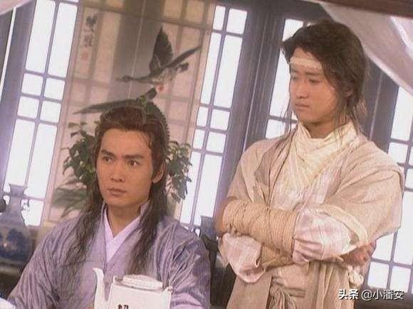 天下第一快刀傅红雪与天下第一快剑阿飞两人到底谁更胜一筹