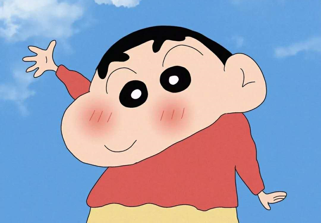 蜡笔小新爸爸去世了28年后我们才发现家庭幸福的真相