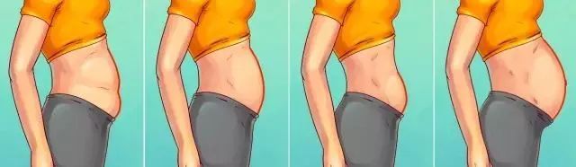 娜扎胖了之后竟然撞脸陈乔恩娱乐圈的纸片人女明星是商量好了一起增肥