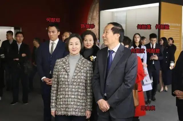 奚梦瑶产后住酒店,郭碧婷疑似被骗婚:醒醒吧,图什么豪门!