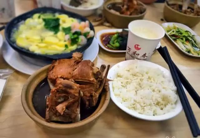 青岛:必尝的几大美食小吃!千万不能错过哦