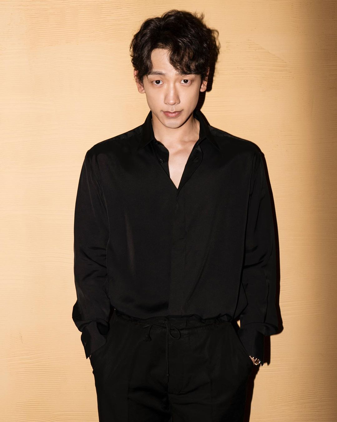 曾让无数妹子尖叫的亚洲男神,18年后脱下衣服依然是「前浪」!