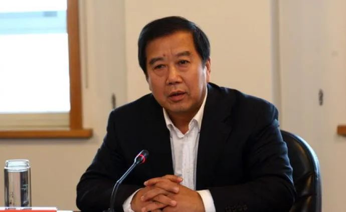 天津原厅官张继和被控受贿千余万,妻子曾"帮忙"收钱