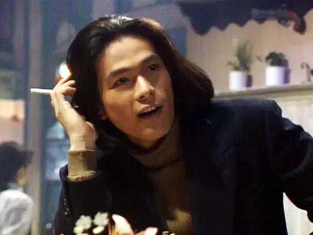 永尾完治,可真是个渣男啊!