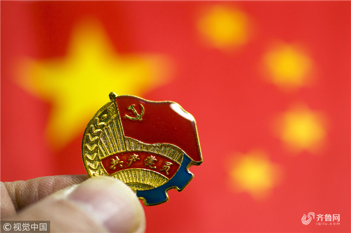 这就是山东·新青年丨揭秘济南李北村80后“第一书记”的工作密码:抓党建促脱贫