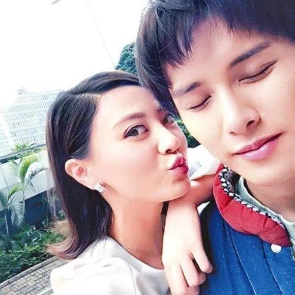 tvb新一代情侣档张振朗蔡思贝系最掂斗得过林峯啲经典情侣档