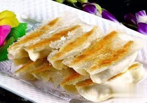 青岛:必尝的几大美食小吃!千万不能错过哦