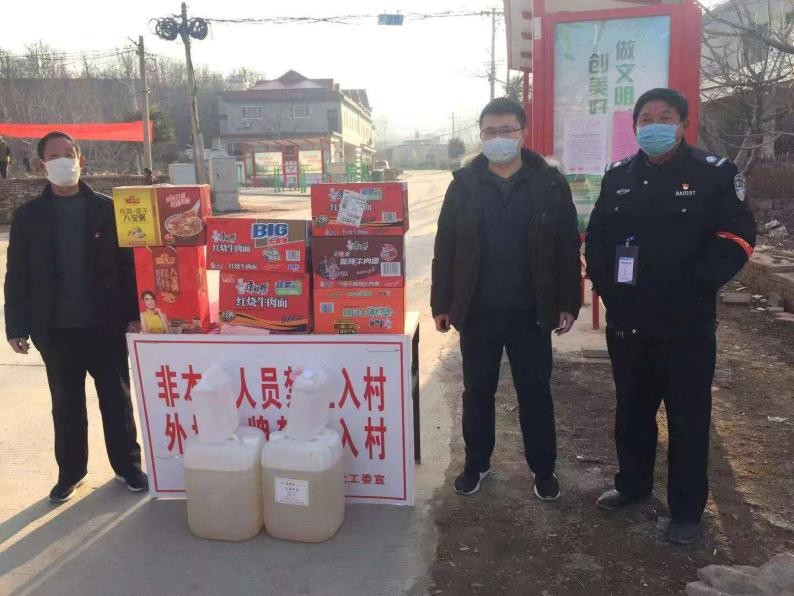 这就是山东·新青年丨揭秘济南李北村80后“第一书记”的工作密码:抓党建促脱贫