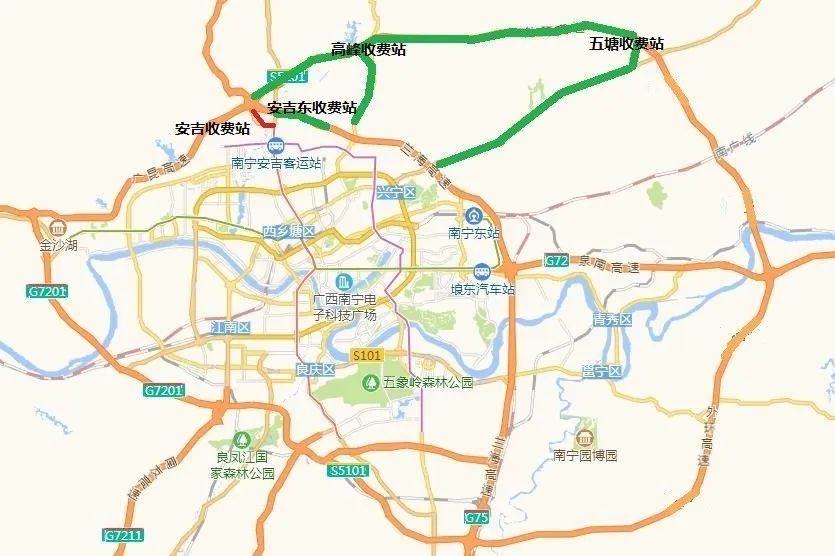 5月6日零时起高速公路恢复收费,建议错峰错时返程