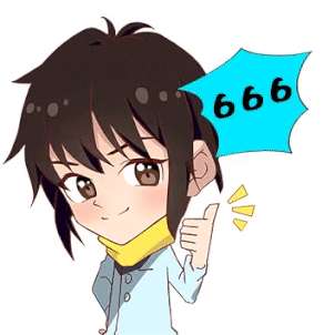 长得帅,会写诗,超能聊的那种