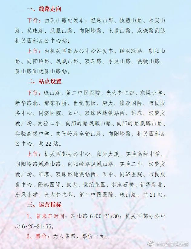周知!青岛近期一大波公交线路有调整,看有经过你家的吗