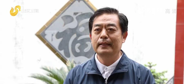 【山东新闻联播】淄川“1+4”志愿服务 改善贫困户面貌