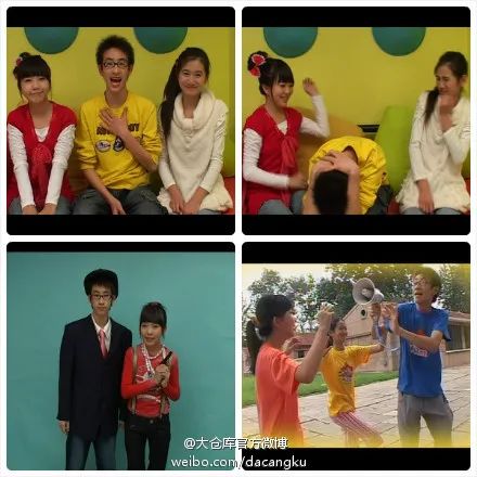 还记得疯丫头里的雪儿吗她现在长这样