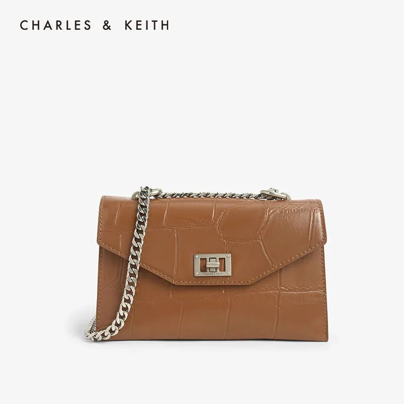 时尚的小ck包真便宜