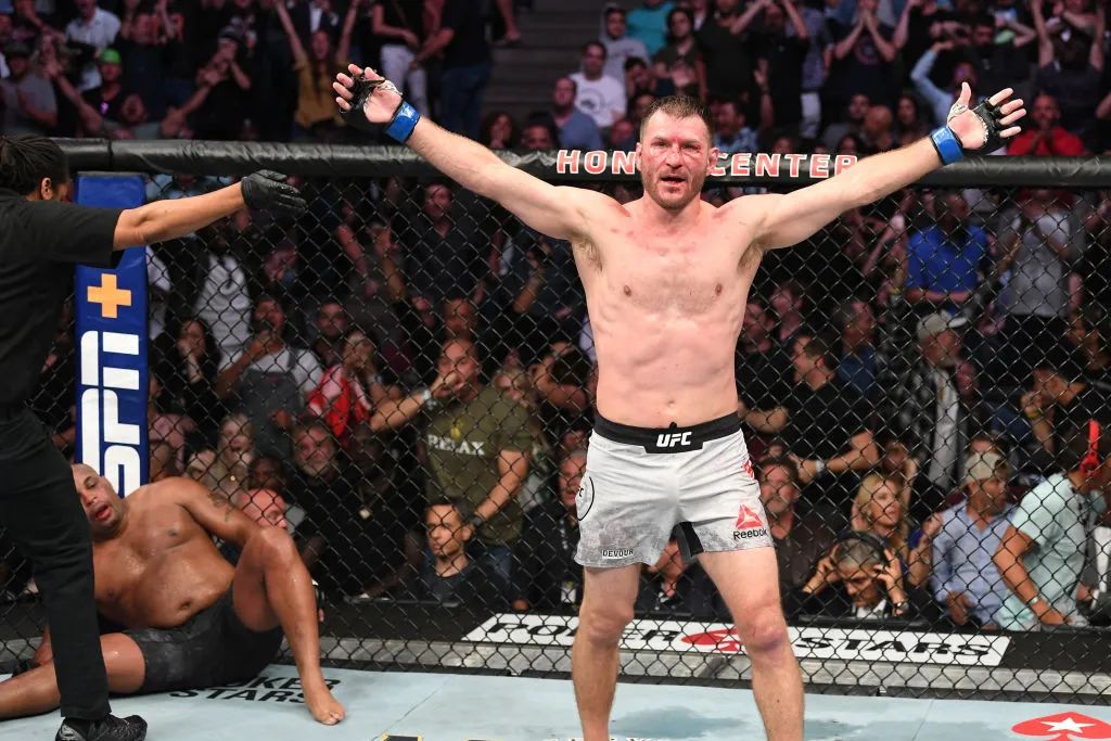 ufc|沃尔科夫_新浪网
