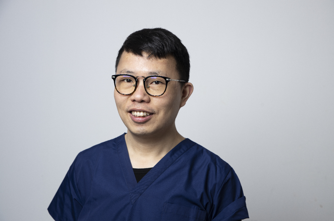 抗疫英雄说 | 深入抗疫一线 医病医身医心