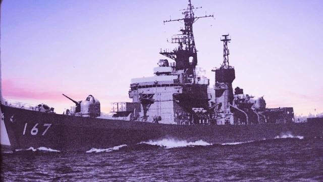 日本海上自卫队——"高月"级护卫舰简介