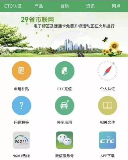 @青岛人 高速公路即将恢复收费,收到这种短信千万别点...
