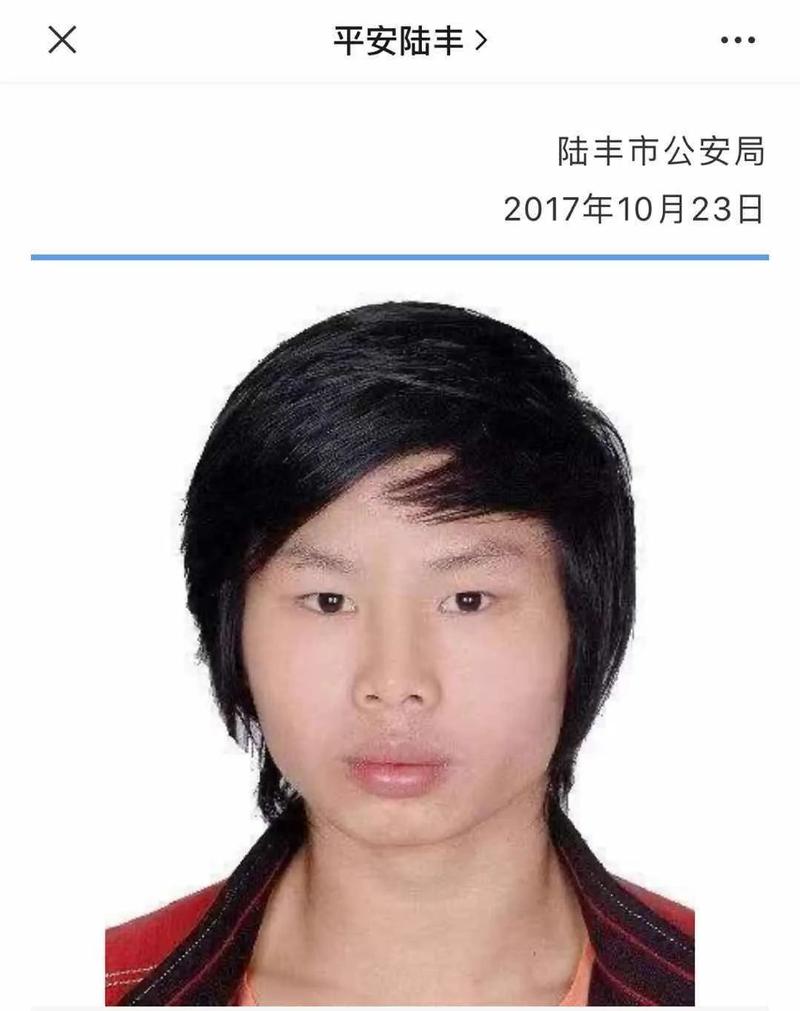 梅州人注意,看到这45张脸赶紧报警