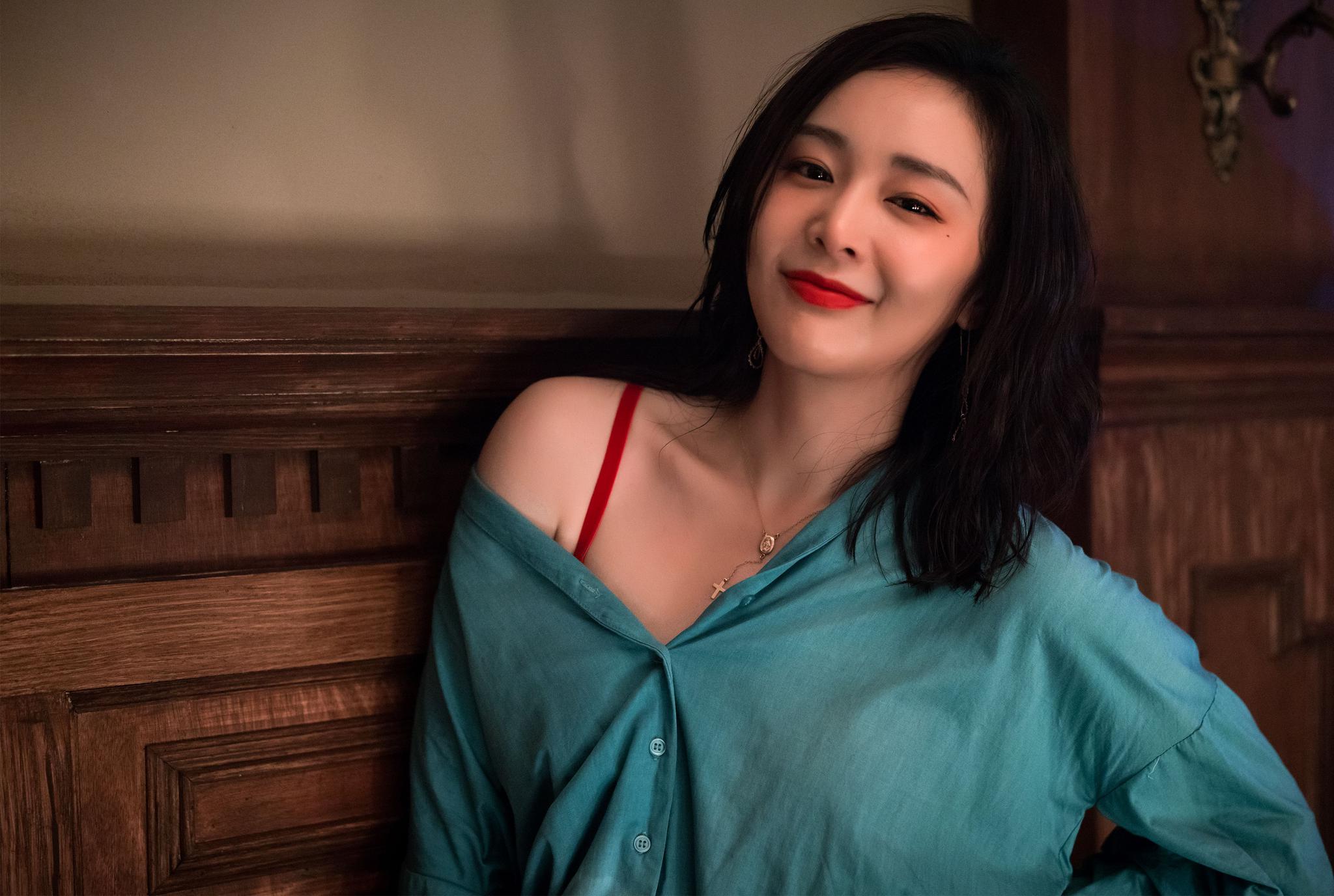 余欢水后找梁安妮下单的人多了丨对话高叶