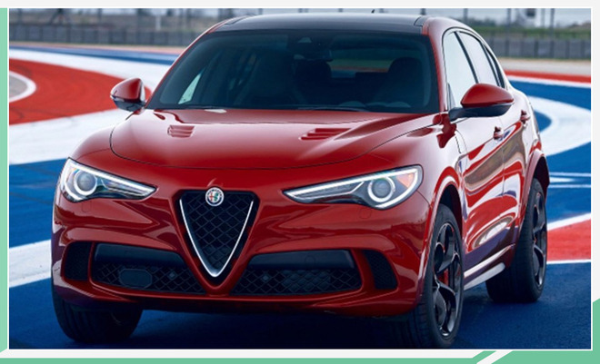阿尔法·罗密欧四叶草版车型换新 5月7日云发布