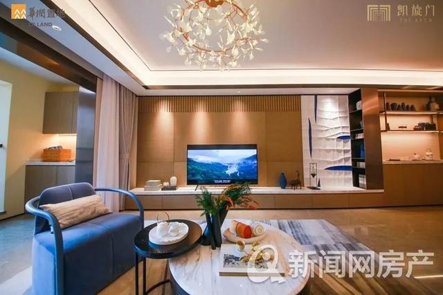 青岛第二座华润城落地 胶州华润城均价8600元/㎡即将推新