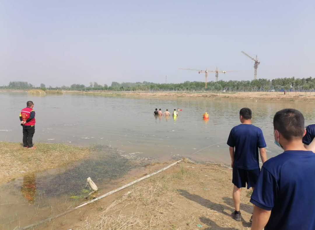 山东两少年假期溺水,其中一人失踪,入夏后一定提高警惕!