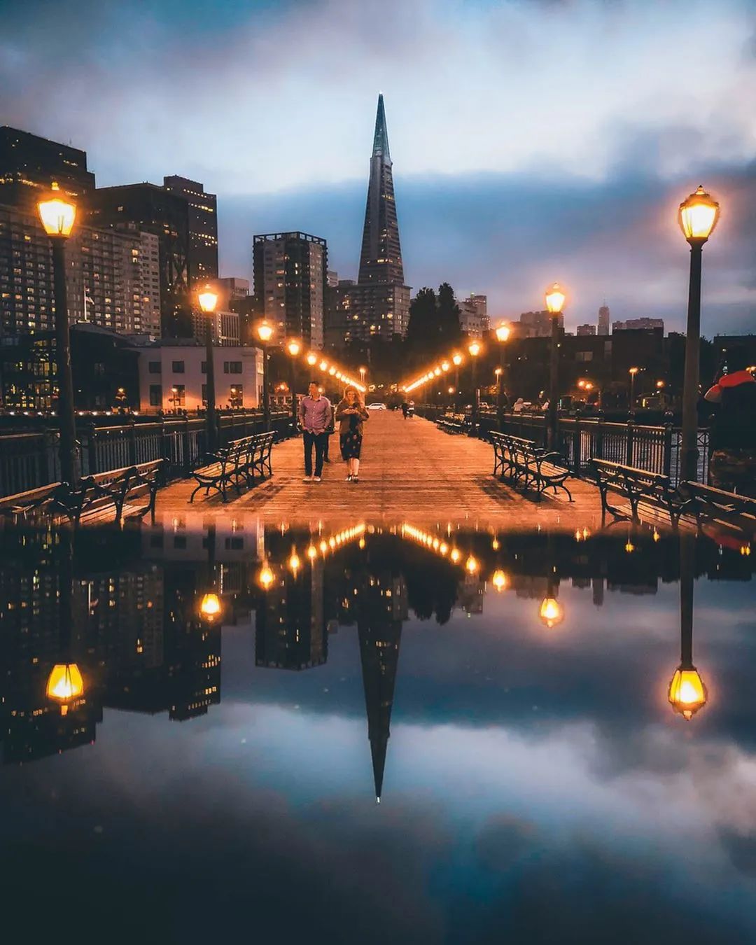 实用妙招:掌握这四个拍照技巧,票圈照片立马高大上