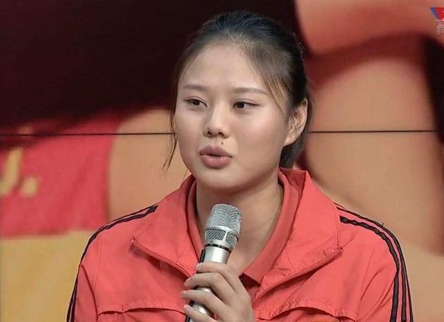 龚翔宇确是十年一遇 中国女排天才少女吗
