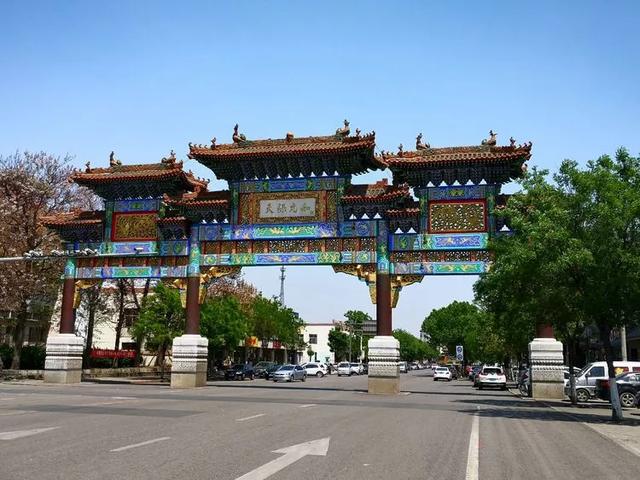 天津静海这个地方,曾是全国最富裕的村,一个村比市内六区还有钱