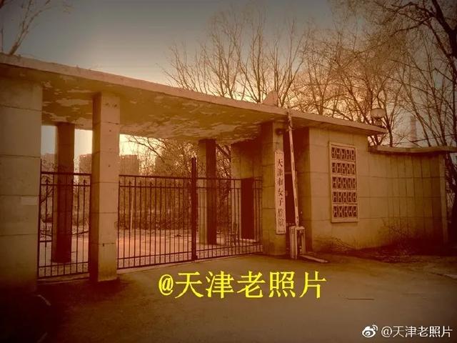 太震撼了100張天津絕版老照片這樣的天津你見過嗎