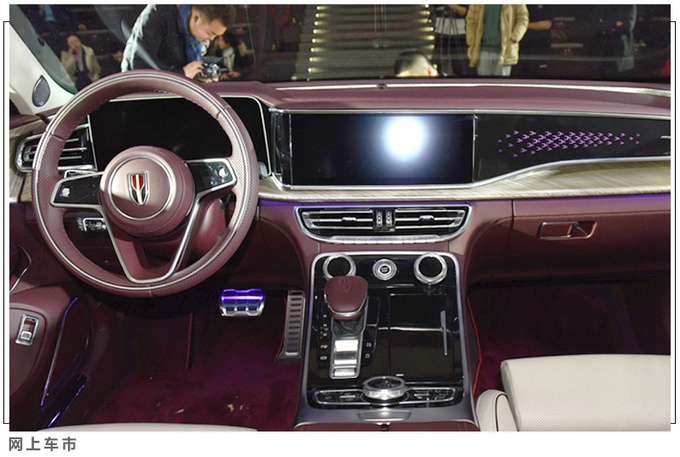 想买豪车的看过来！这3款值得关注，国产版“迈巴赫”只需30万