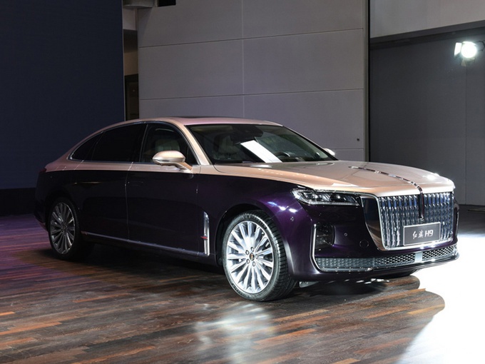 想买豪车的看过来！这3款值得关注，国产版“迈巴赫”只需30万