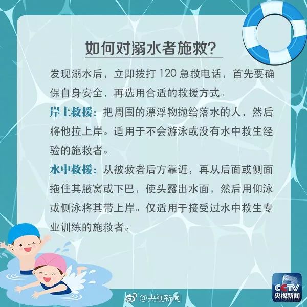 山东两少年假期溺水,其中一人失踪,入夏后一定提高警惕!