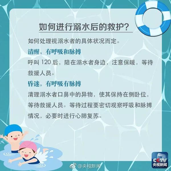 山东两少年假期溺水,其中一人失踪,入夏后一定提高警惕!