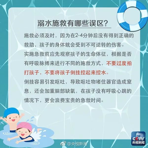 山东两少年假期溺水,其中一人失踪,入夏后一定提高警惕!