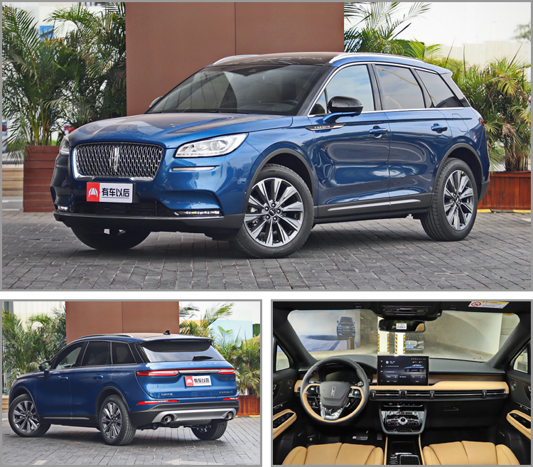 盘点2020年刚上市的几款重磅SUV，看看有没有你的菜？