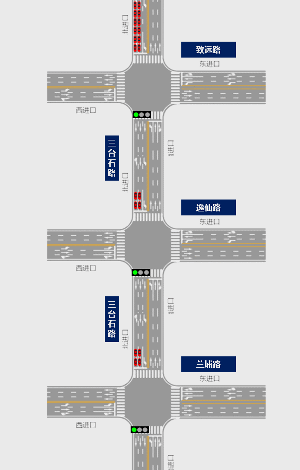 揭秘珠海红绿灯!小伙子动动手指解决丈母娘"世纪难题"!