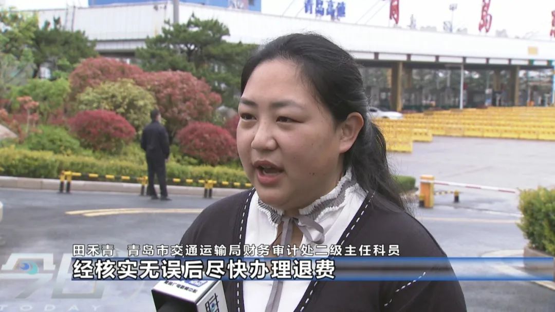 五天五万多人游栈桥!这些大数据帮你总结青岛的“五一”!