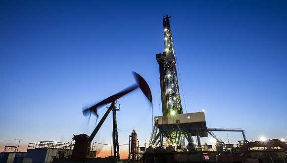 中国再获天然气大发现潜在资源储量超万亿方