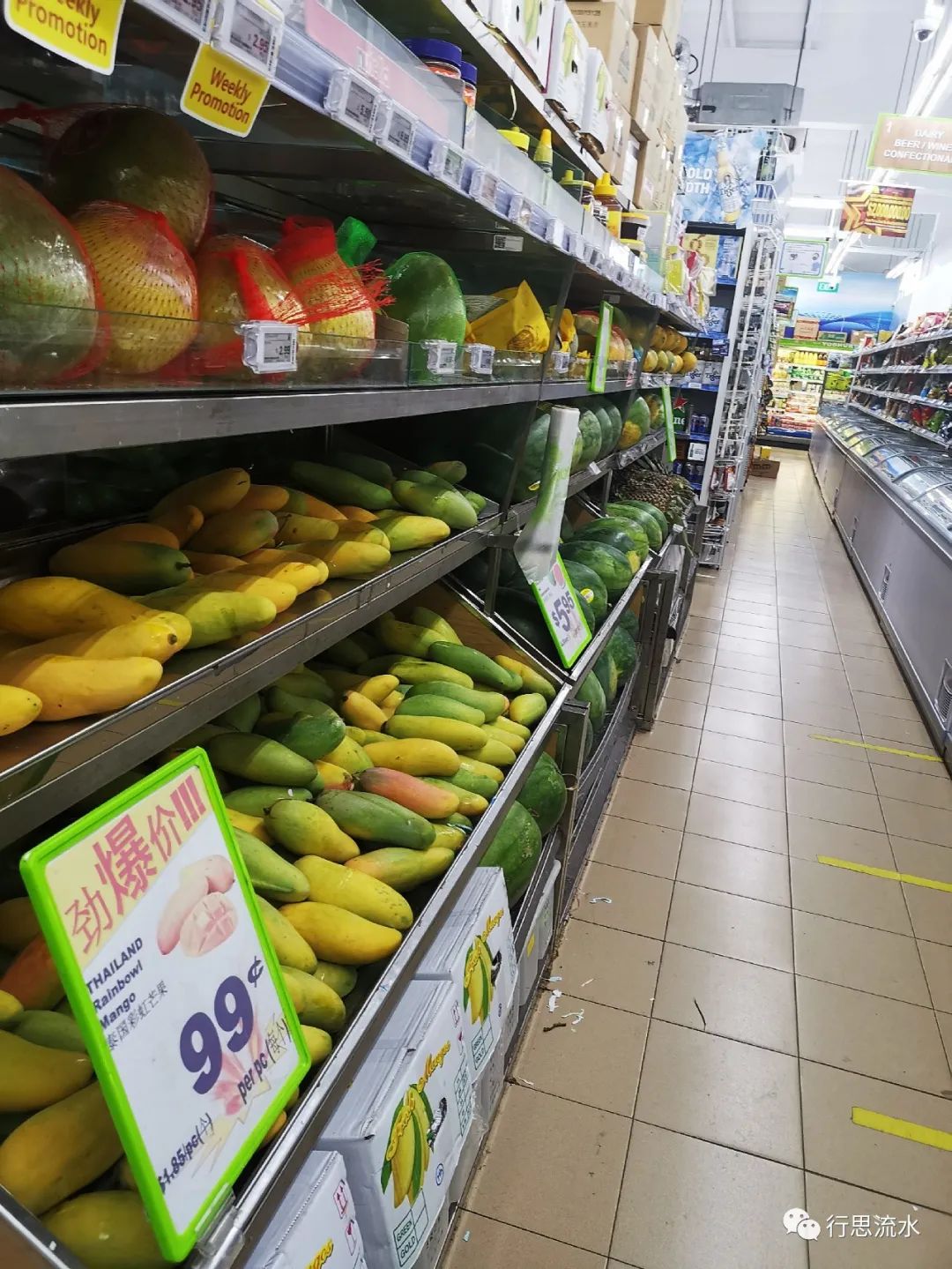 新增788例,累计首破2万大关 | 新加坡零售业务大跌,寒冬才刚开始