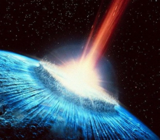 宇宙大爆炸之前到底发生了什么?