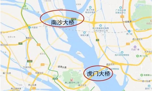 刚刚中国最赚钱的大桥再现剧烈晃动背后关系着世界工厂的命门