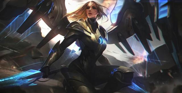 不抢热门阵容 未来破法剑偷偷上分!云顶10.9上分阵容推荐