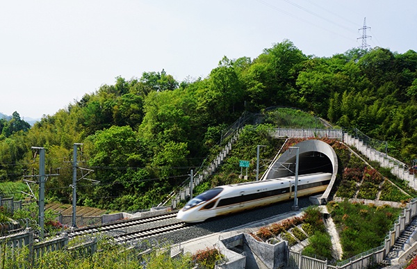 客发量天天破百万,长三角铁路过去6天发送近800万人次