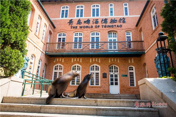 “五一”小长假:青岛旅游“热”得有序