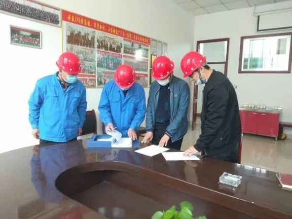 餐厨快讯丨山东银鹰“双体系”建设进行现场评审