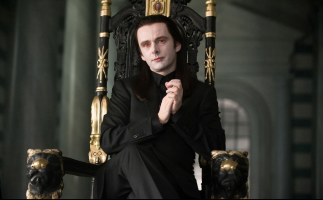 豆瓣8.7的神剧推荐:《好兆头》这部双男主剧有多好看?